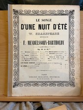 Mendelssohn Marche nuptiale