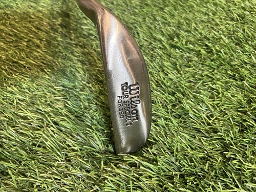 Wilson tour special forged - tour,