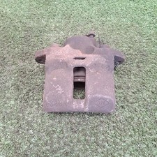 Etrier avant gauche (freinage)