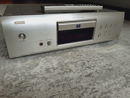 Denon dcd 1500ae sacd - denon, /