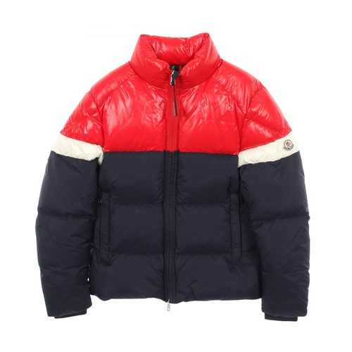 Doudoune moncler konic nylon - doudoune,