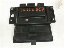 Calculateur moteur occasion