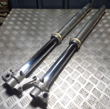 Tube de fourche bâton fourreau SHOWA origine Husqvarna CR 125 1993 92-94 1AE