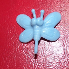 papillon schlumpf smurf