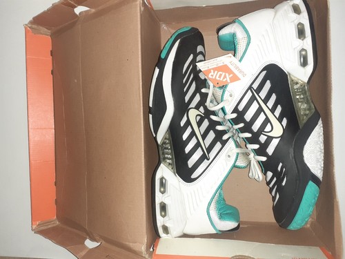 Tennis shoes nike breathe cage - shoes,