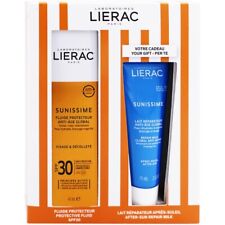 LIERAC Sunissime Coffret