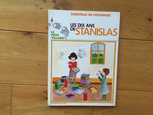 Domitille pressense le - de,