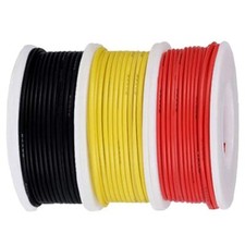 Fil d'accrochage 20AWG Kit Fil