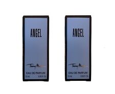 Thierry Mûgler - Angêl - Lot de 2 échantillons tubes vapo edp 1.5ml