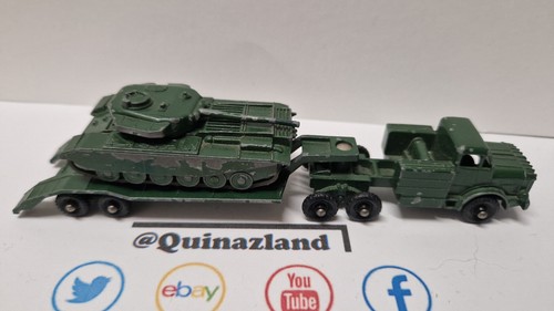Matchbox lesney major - ,