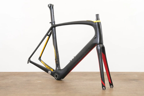 58cm specialized works - specialized, venge