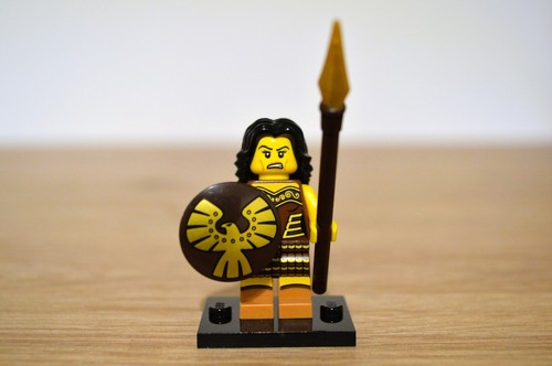 Lego mini figurine - mini-figurine, :