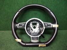 Volant poignée Audi Tts sans