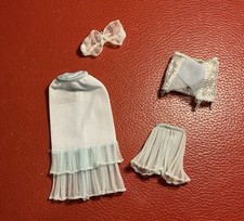 Barbie vintage Undergarments