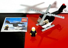 Vintage LEGO Classic Town n°