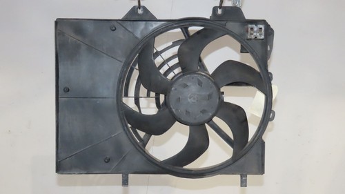 Moteur ventilateur radiateur - moteur,