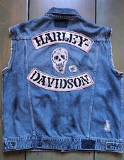 Harley Davidson XL Men's