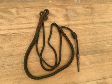 FOURRAGERE DE LA CROIX DE