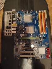 Carte Mère LGA 775 ASRock