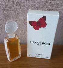 Miniature HANAE MORI 4ml 
