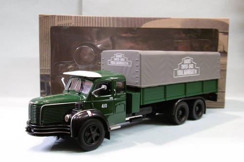 Altaya ixo camion berliet - altaya, /