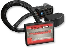 Power Commander V pour Indian