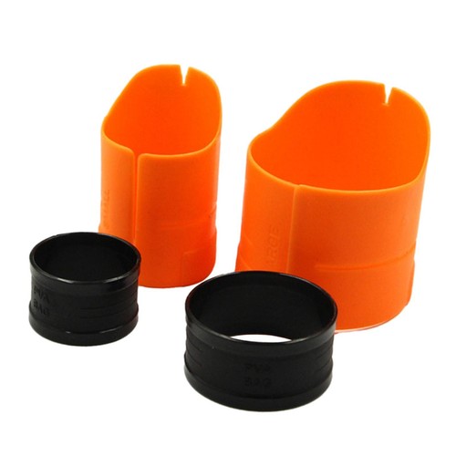 Chargeur sac pva - chargeur, matériel