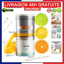 Dusenho Presse Agrume