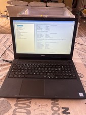 (A388) dell vostro 15 i5 7ieme