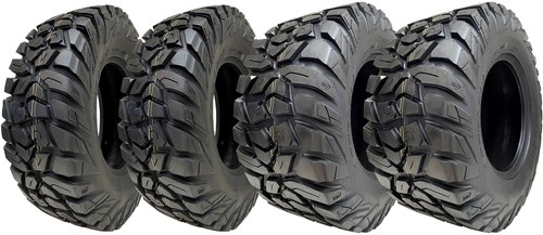 Pneus pour quad 25x10 et - pneus,