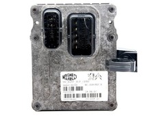 Contrôle Module de Boîte de Vitesses Semi-Automatique Citroen C4 Picasso 1.6 1.8