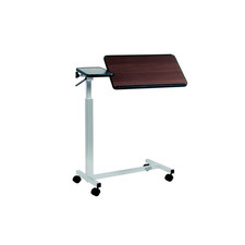 Mopedia Table de lit