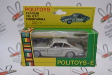 Politoys - Et " Ferrari 330