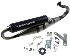 Système d'échappement