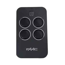 Faac xt4 433 787456 - faac,