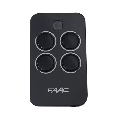Faac xt4 433 787456 - rc,