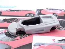 ALEZAN MODELS . KIT 1/43 