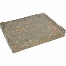 Petits animaux de compagnie friandise lapin cochon d'Inde grignotant 'N' creu...