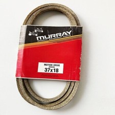 Courroie 4L820 KEVLAR tondeuse autoporté 37/18 MURRAY