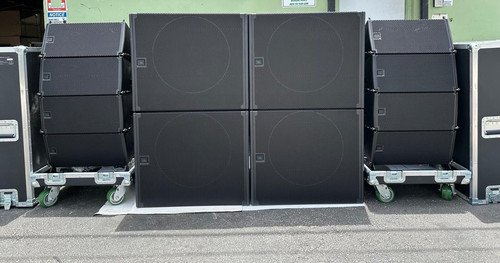 Jbl srx906la srx918s - jbl,