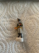 Fève - Napoléon, page