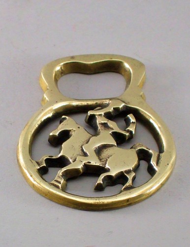 Decapsuleur laiton rond - , en