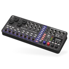 ZOOM LIVETRAK L6max Compact