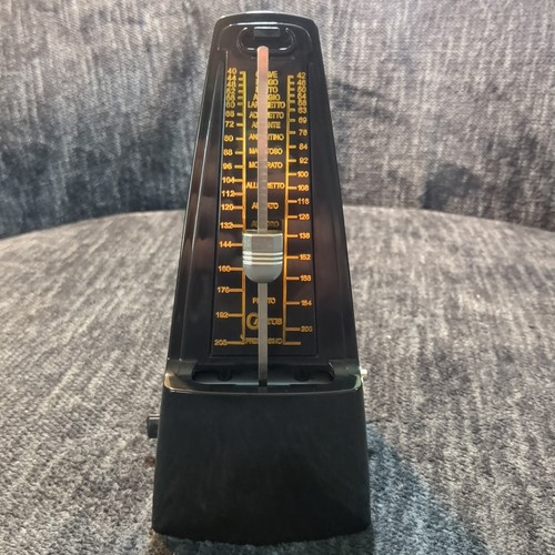 Cantus mechanical metronome - cantus,