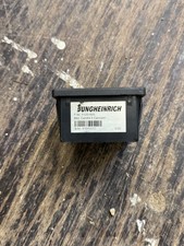 Indicateur Batterie  51201885 51201887 Jungheinrich