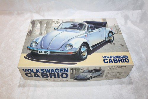 Maquette imai cabriolet - maquette,
