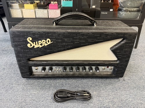 Supro royale 1932rh - 50, watt
