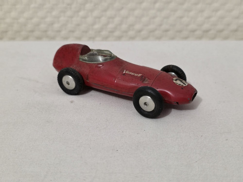 Voiture miniature métal - voiture, en
