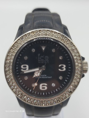 Montre femme ice watch - montre,