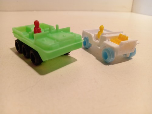 Ruiz buggy jeep - p,